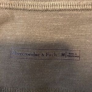 Abercrombie & Fitch workout pants
